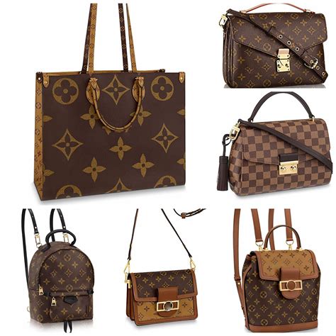 louis vuitton dupes 2020|louis vuitton monogram dupes.